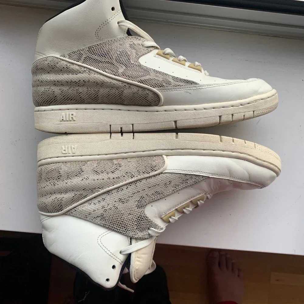 Nike Air Python - Picture 4 of 4